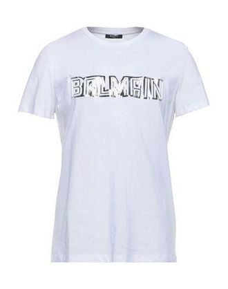 Balmain TOPWEAR - T-shirts su YOOX.COM
