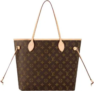 Louis Vuitton Medium Neverfull