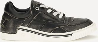Fendi Sneakers Fender Man 5.5