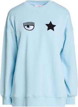 Chiara Ferragni TOPWEAR - Sweatshirts on YOOX.COM