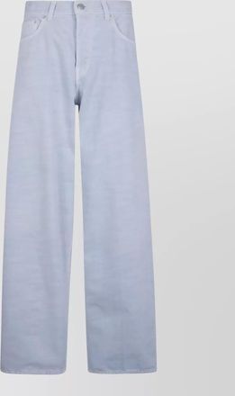 Haikure bethany bull 44 wide leg trousers