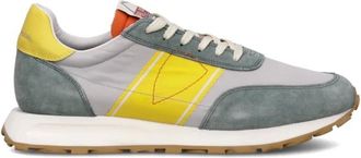 Philippe Model Tour Low Trainers