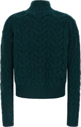 Max Mara Cosmo Sweater - Green