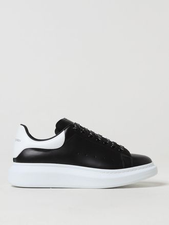 Men alexander mcqueen sneakers sale on sale