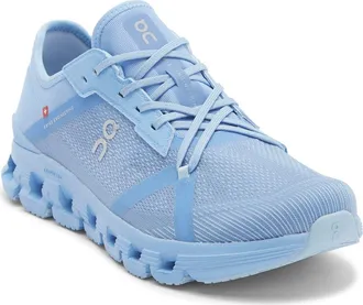 On Cloud X 4 AD Athletic Shoe in Gourami/Cerulean at Nordstrom, Size 11.5