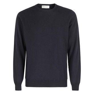 FILIPPO DE LAURENTIIS Girocollo Lana Cashmere