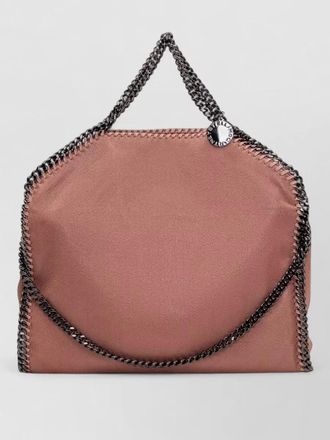 Stella McCartney falabella medium tote bag