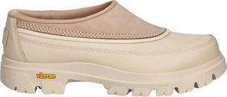 Sorel Laced Schoenen - Dames - Platte Schoenen - Beige - 36 EU - Leer - Schoenen