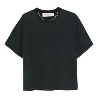 Golden Goose Donna, Top, Grigio, M, new