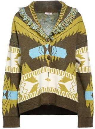 Oltre MAGLIERIA - Cardigan su YOOX.COM
