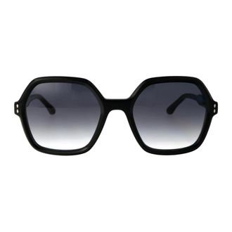 Isabel Marant Dames, Accessoires, Zwart, Maat: 55 MM