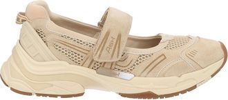 Ash Sneaker Rolls