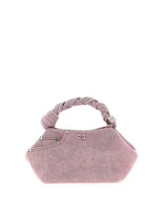 Ganni Small Handbag