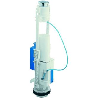 GROHE V&aacute;lvula De Drenaje Grohe Eco V&aacute;lvula De Drenaje De 2 Vol&uacute;menes Av1