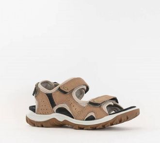 Ecco Womens Offroad Sandals In Cashmere