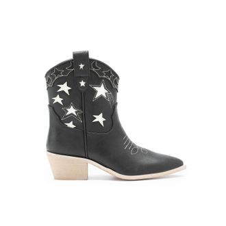 Mi.iM Valeria Boot In Black