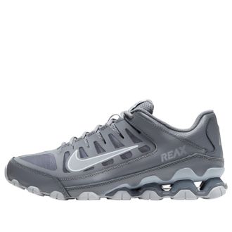 Nike Reax 8 TR Mesh Cool Grey 621716-010