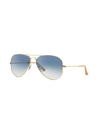 Ray-Ban RB3025 AVIATOR LARGE METAL