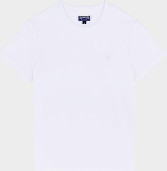 Vilebrequin Mens Terry Toweling T-Shirt