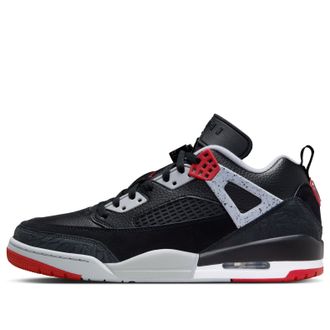 Nike Jordan Air Jordan Spizike Low Bred FQ1759-009