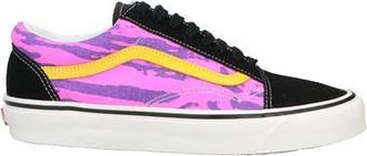 Vans FOOTWEAR - Trainers sur YOOX.COM