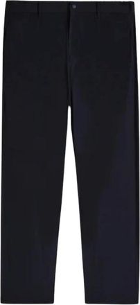Aspesi Hombre, Pantalones, Azul, Talla: L