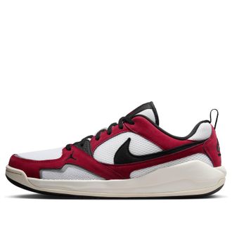 Nike Jordan Air Jordan CMFT Era White Varsity Red Sail Black HJ6777-106