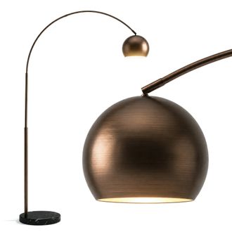 Brightech Olivia LED Floor Lamp