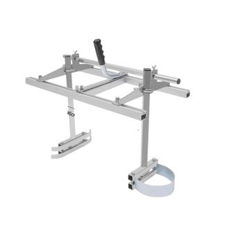 OEM Accesorio Para Motosierra, Grosor Ajustable, Construcci&oacute;n Duradera, Color Plata