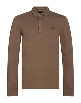 A|X Armani Exchange TOPWEAR - Polo shirts sur YOOX.COM