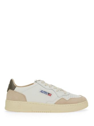 Autry Medalist Low Sneaker