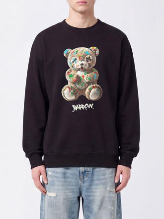 Barrow Felpa Uomo colore Nero
