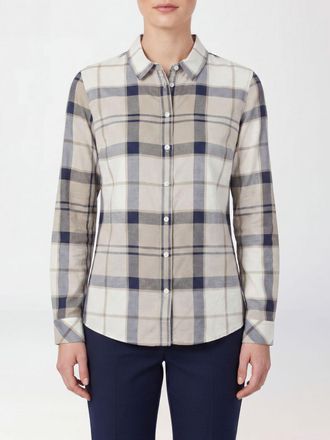 Barbour Camicia casual in cotone check
