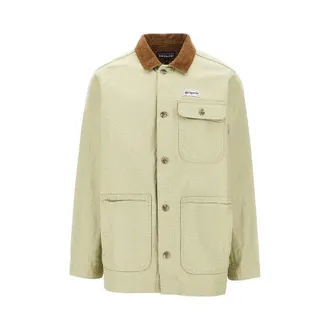 Patagonia Point Reyes canvas jacket Man XXL
