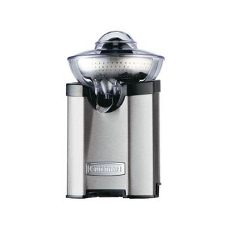 Cuisinart Exprimidor Metalico 100w - Ccj210e Cuisinart