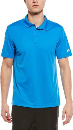 adidas Adidas Adi Performance Polo Shirt