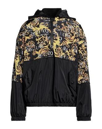 Versace COATS & JACKETS - Jackets on YOOX.COM