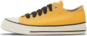 Converse Chuck Taylor Throwback - Heren - Sneakers - Geel - 44 EU - Schoenen