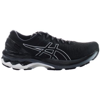 Asics Asics Gel-Kayano 27 Dames Zwart Hardlooptrainers
