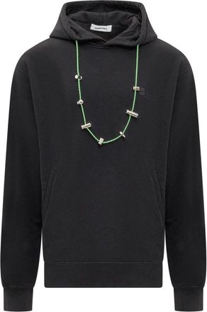 AMBUSH Hoodies - Heren - Hoodies - Zwart - XL - Hoodies & sweatvesten