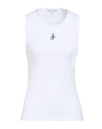 J.W.Anderson TOPS - Tank Tops auf YOOX.COM