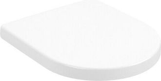 Villeroy & Boch Subway 2.0 closetzitting - quickrelease softclose wit alpin