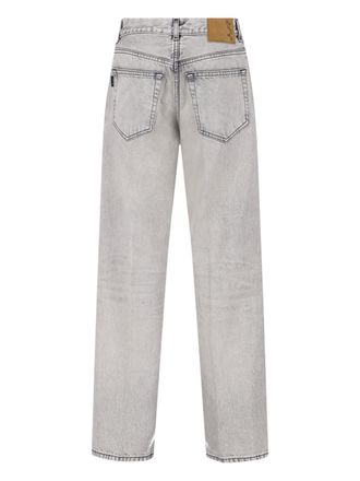 Haikure Womens Jeans Grey Cotton