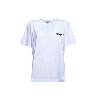 Msgm Magliette e polo Msgm