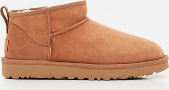 UGG W Classic Ultra Mini