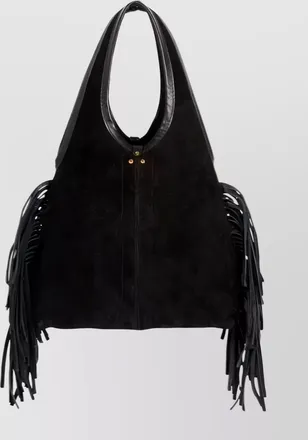 Jerome Dreyfuss shoulder bag paco s with dual handles