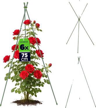 OEM Soporte Para Plantas, Material Duradero, Compatibilidad Vers&aacute;til, Verde