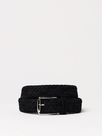 Tod's Belt TODS Men color Black