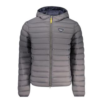 Armata Di Mare Poliammide Mens Mens Jacket