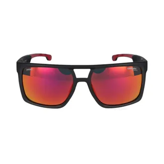 Carrera Sunglasses, male, Black, Size: 58 MM Carduc 018/S Sunglasses